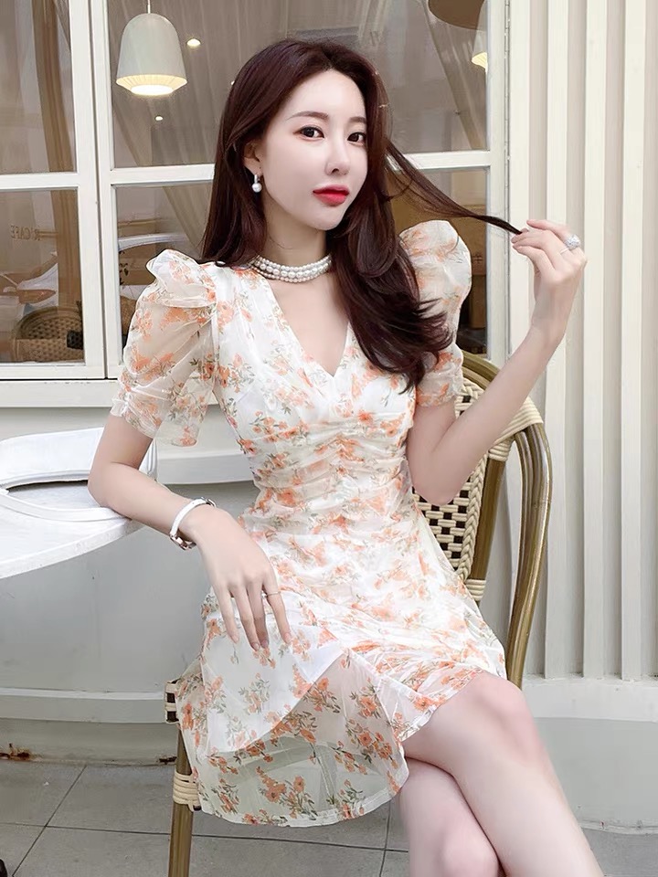莫莉凯丽23新款民族特色女装 品牌折扣尾货