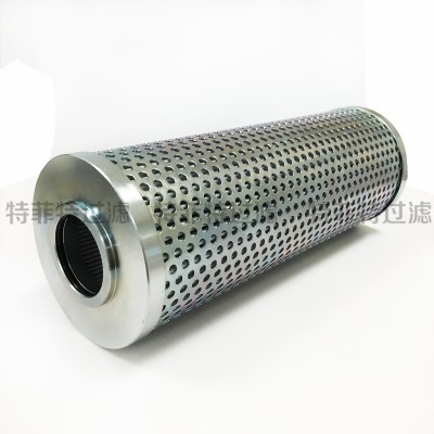 特菲特生产盾构机回油系统滤芯FR1F080A001A(6U)