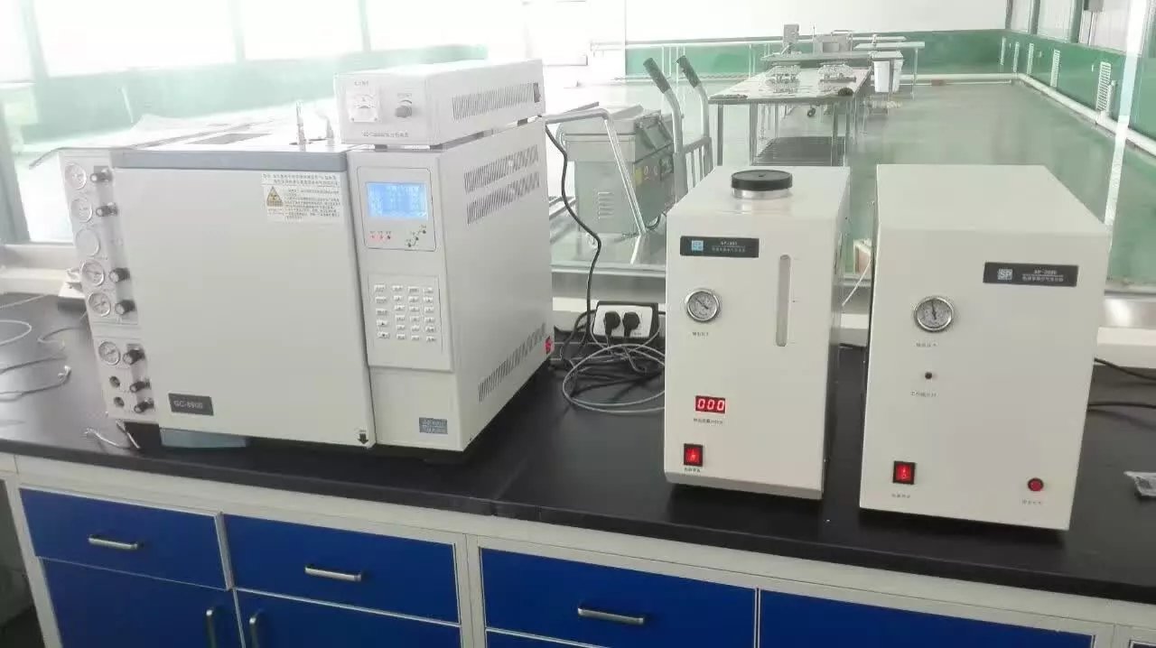 焦炉煤气用在线检测分析仪
