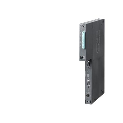 西门子代理商工业自动化S7-400CPU模块