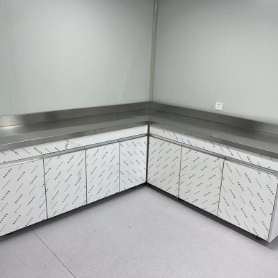 辅料打包台304不锈钢制作
