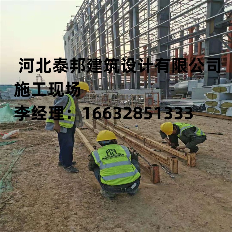 抗爆墙骨架安装流程