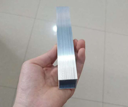 河北任丘百叶窗型材厂家，河北任丘众盛铝业