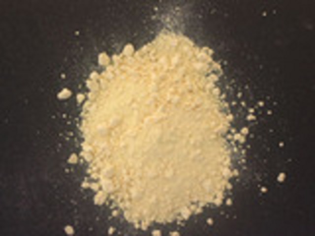 铈锆复合物 高性能储氧材料