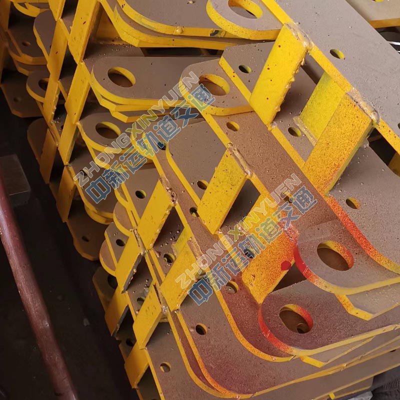 双块式无砟轨道施工装备配件 源头厂货