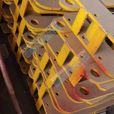 双块式无砟轨道施工装备配件 源头厂货