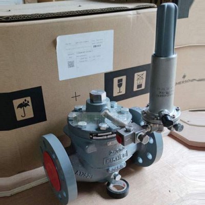 DN50背压调压器EZR-1270-4232769