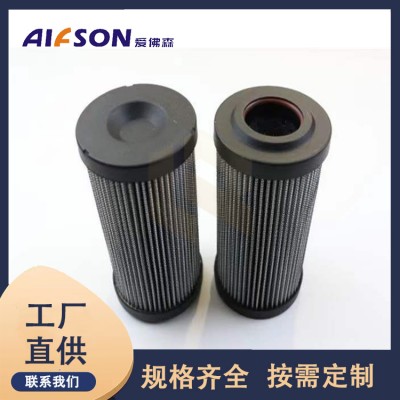 千陆 CU100A10N替代MP FILTRI翡翠液压滤芯