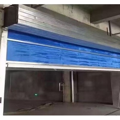 河北防火卷帘门厂家，沧州防火卷帘门厂家