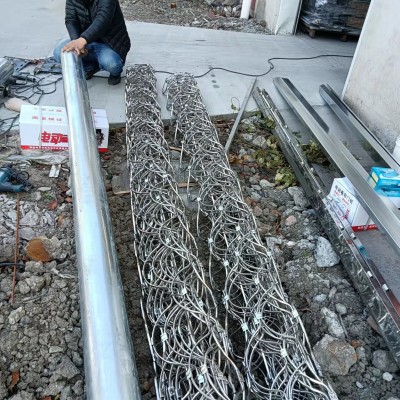 上海铝合金折叠门 电动水晶门 不锈钢网型门定做