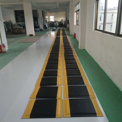 缓解疲劳海棉垫,防疲劳海棉垫,导电防疲劳脚垫厂家