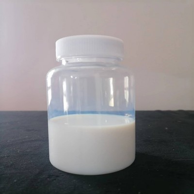 防水防油耐洗剂 交联剂