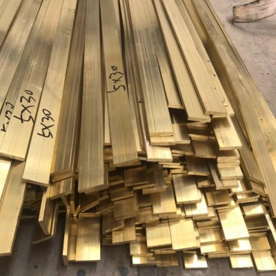 黄铜机械制造简单黄铜冷加工性能异形定制耐腐性船舶热工设备制造