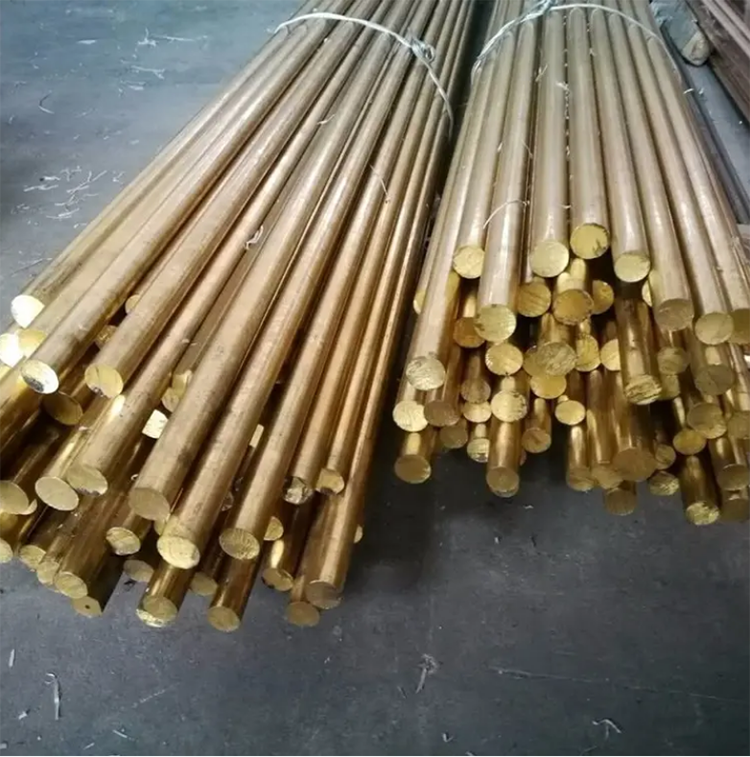 黄铜冷加工性能耐腐性机械制造简单黄铜船舶热工设备制造加工定制