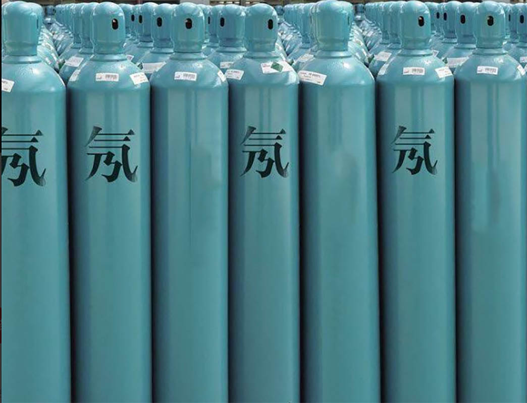 高纯Ne钠蒸气灯充装气低温冷却剂混合气电压调节监测绝缘检测器