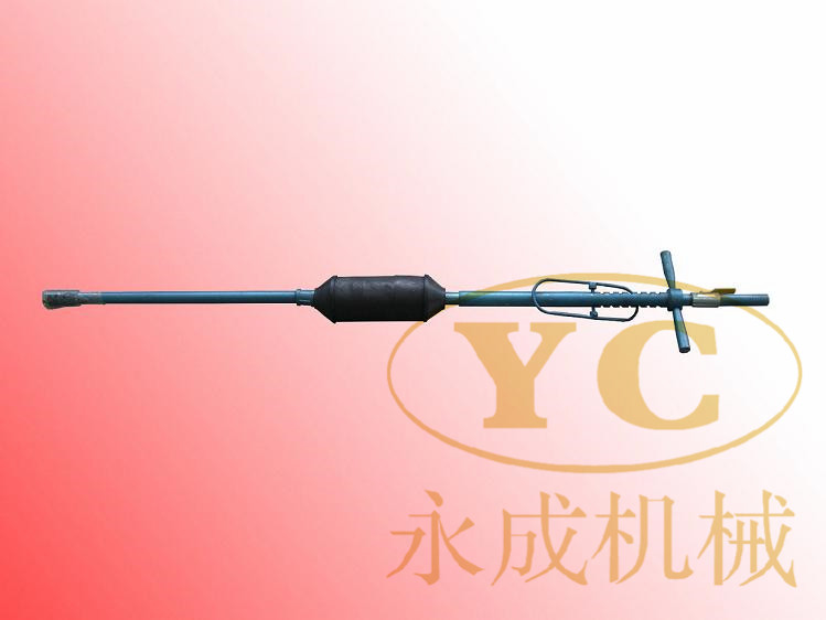 厂家宗旨就是踏踏实实做好每款快速瓦斯封孔器