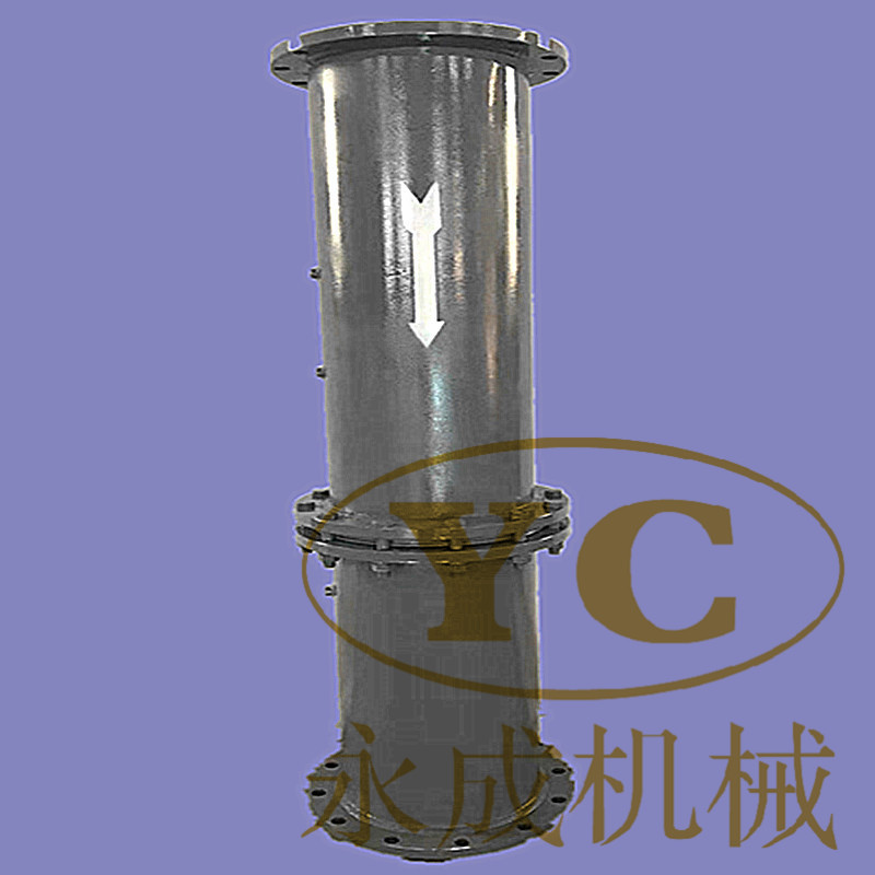 厂家宗旨就是踏踏实实做好每款孔板流量计