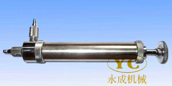 厂家宗旨就是踏踏实实做好每款高负压瓦斯采样器