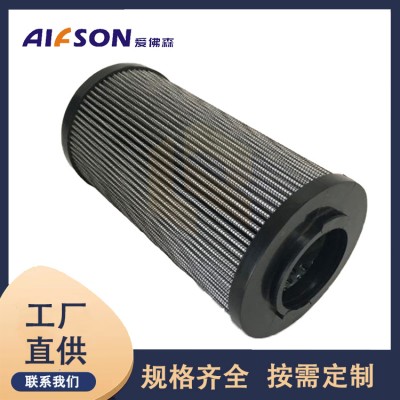 千陆 CU100A25N替代MP FILTRI翡翠滤芯