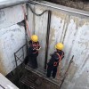 大理工厂污水池伸缩缝堵漏-滴水不漏-经验丰富