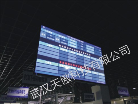 andon系统