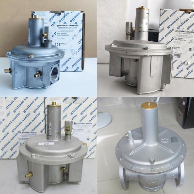 GAVR32空燃比例阀