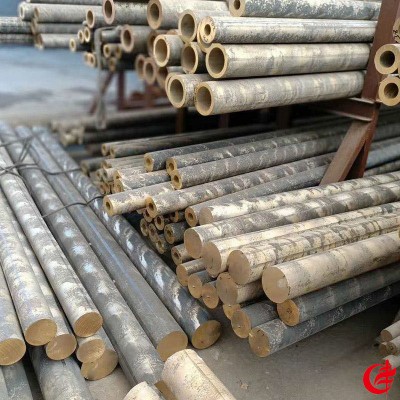 机械制造耐蚀有色金属锡青铜滑动轴承气密性铸件海船零件激光切割