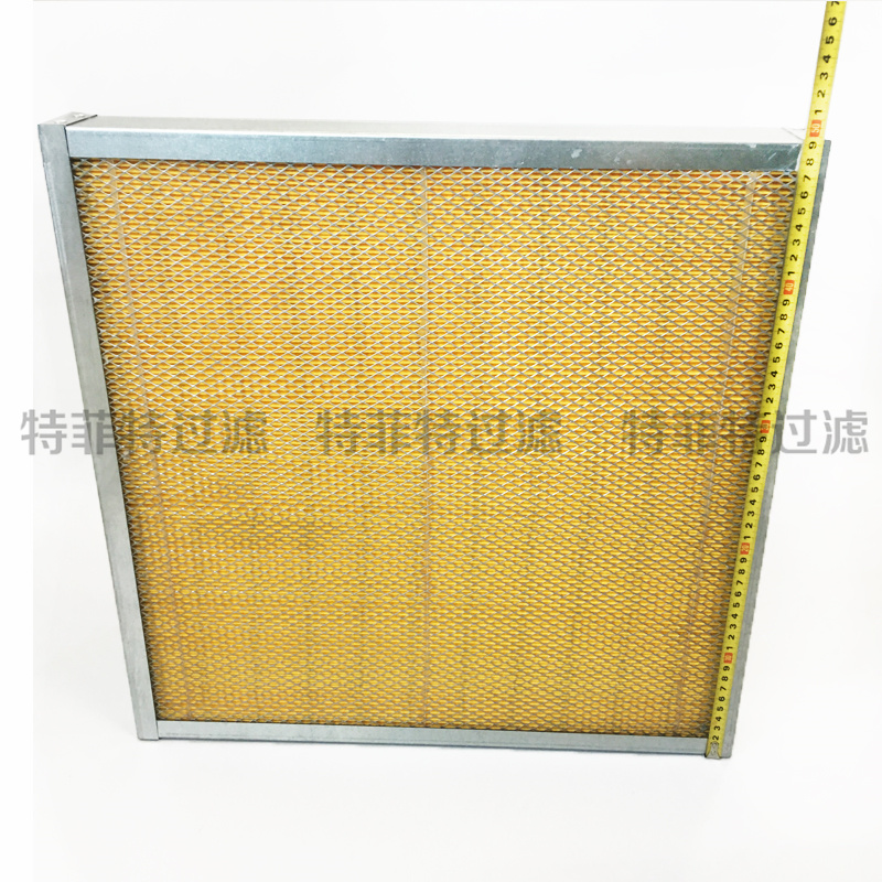 供应板框除尘空气过滤器101432 156996
