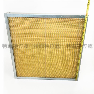 供应板框除尘空气过滤器101432 156996