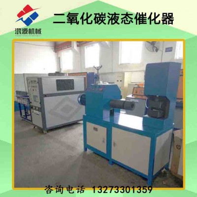 安阳厂家供应二氧化碳气体膨胀器设备 致裂施工队