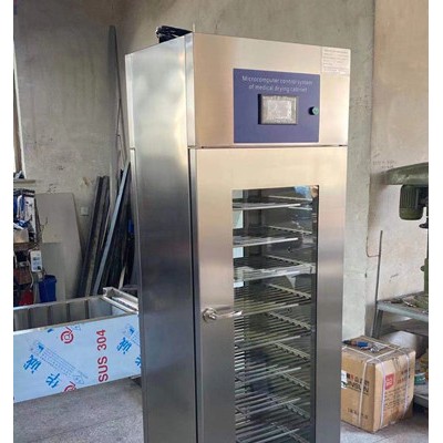 医用干燥柜不锈钢器械干燥柜微电脑时控干燥箱