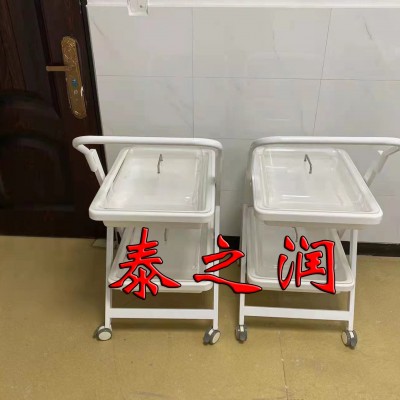直销内镜转运车厂家供应胃镜转运小推车内窥镜运转车