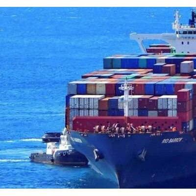 国际海运集装箱_国际物流供应链_箱讯科技