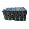 电表DL/T645-1997/2007 转Modbus TCP 可编程协议网关M1/M2