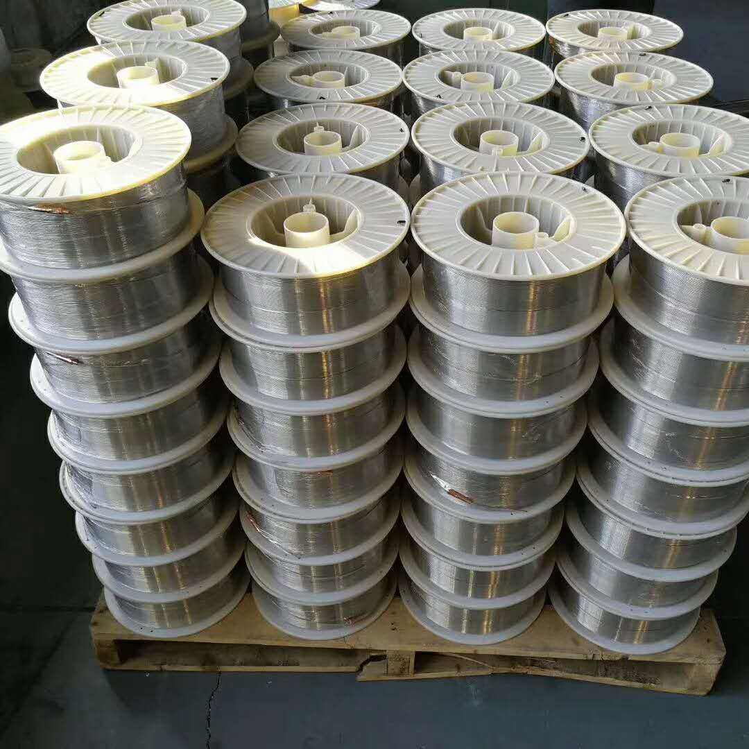 破碎机齿辊堆焊焊丝YD70