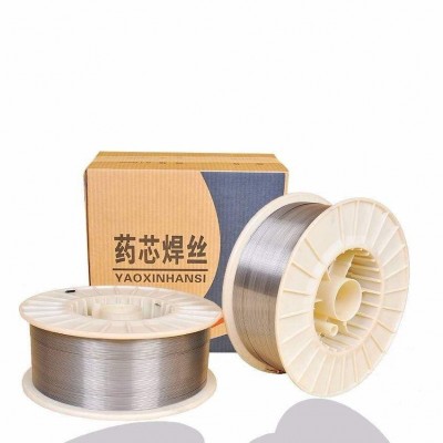 供应棉岩机辊头修补焊接堆焊芯耐磨焊丝厂家