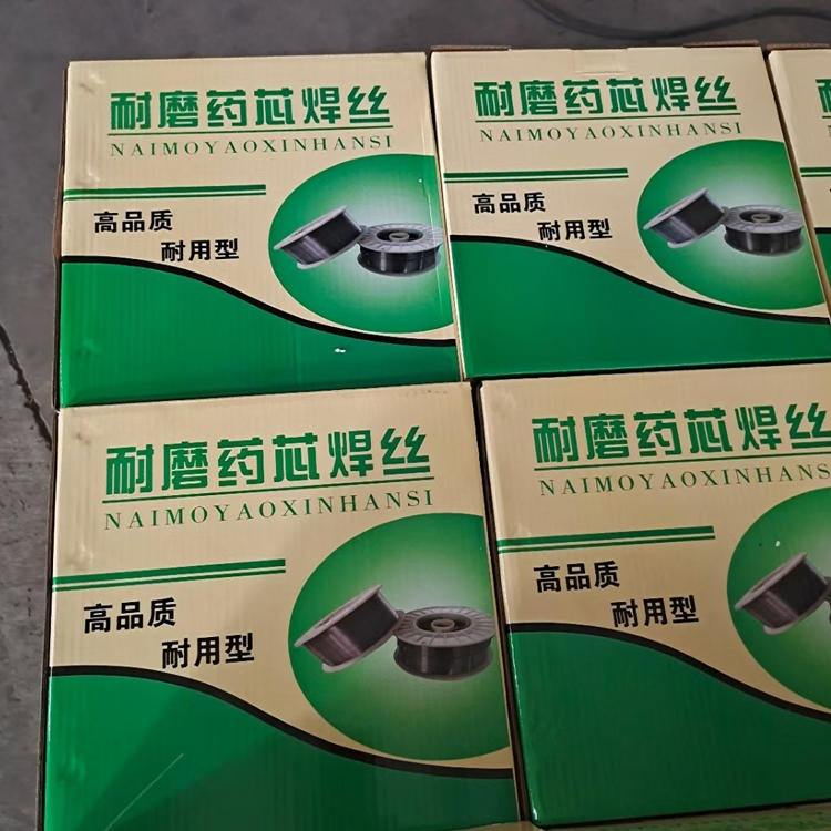 供应YD337模具钢堆焊芯焊丝