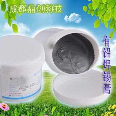 焊锡膏,有铅焊锡膏,6337锡膏