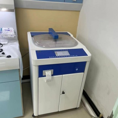 全自动内窥镜清洗机纤支镜洗消中心软式内镜清洗系统