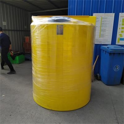 10吨加药装置生产厂家