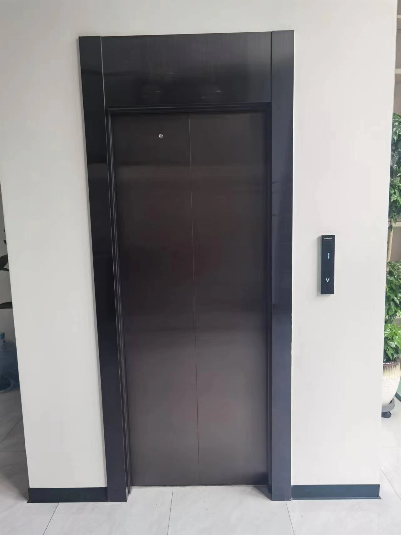 北京别墅家用电梯顺义别墅电梯价格