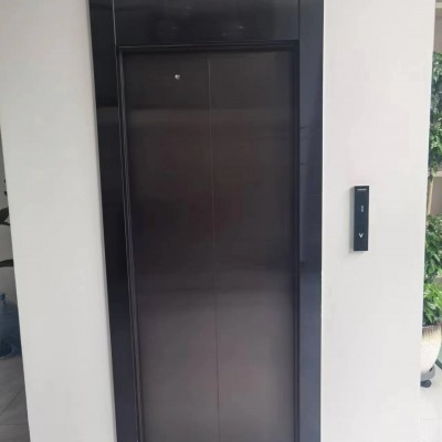 北京别墅家用电梯顺义别墅电梯价格