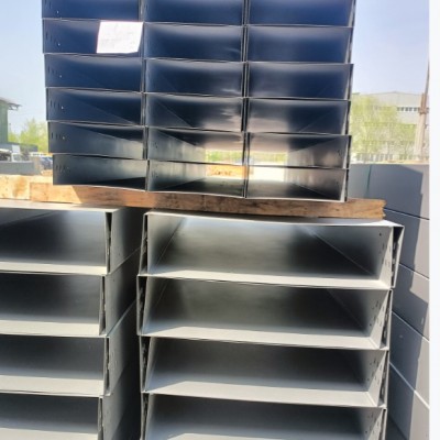 地下车库用 建筑厂房钢结构用电缆桥架