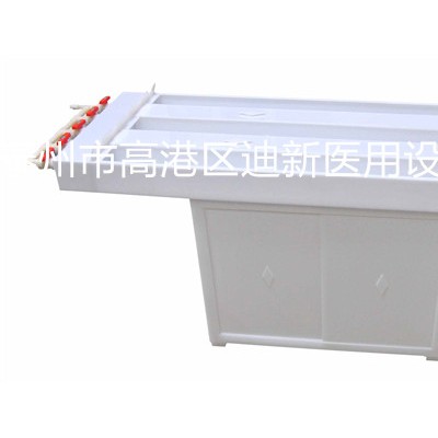 有机玻璃内镜水槽胃肠镜浸泡槽可定制