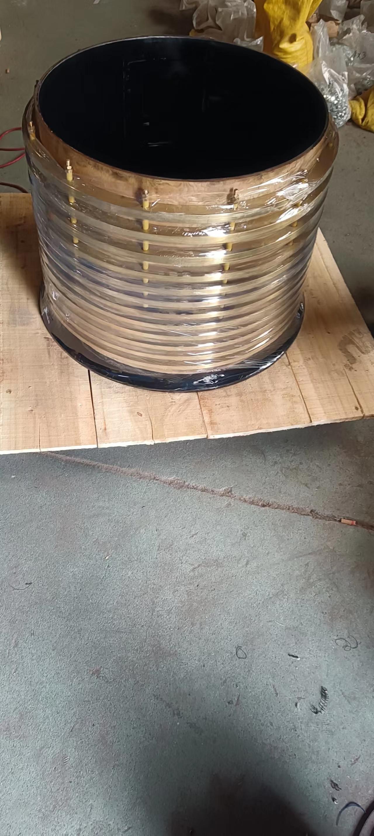 工业滑环 线缆卷筒集电环 华海电器 定制 机械设备导电环