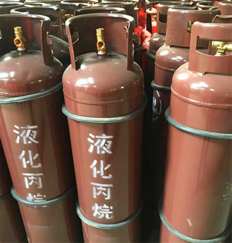附近丙烷充装站/丙烷哪里配送价格低