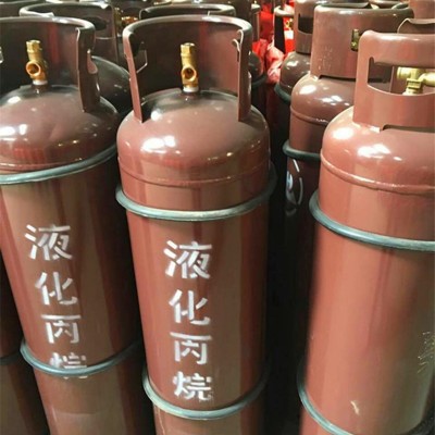 附近丙烷充装站/丙烷哪里配送价格低
