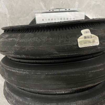 全新美国FIRESTONE凡士通皮囊W01-358-0987