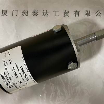 美国BELLOFRAM柏勒夫气缸900-002-000