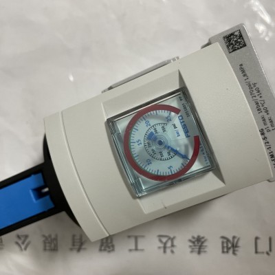 德国FESTO费斯托开关阀541279-MS6-EM1